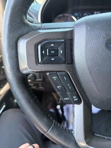 2019 Ford Expedition Max XLT