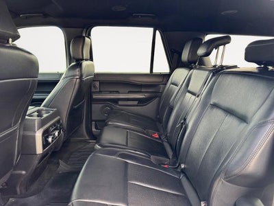 2019 Ford Expedition Max XLT