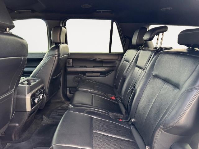 2019 Ford Expedition Max XLT