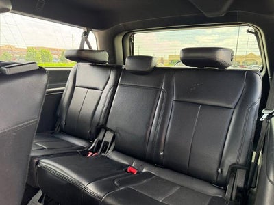 2019 Ford Expedition Max XLT