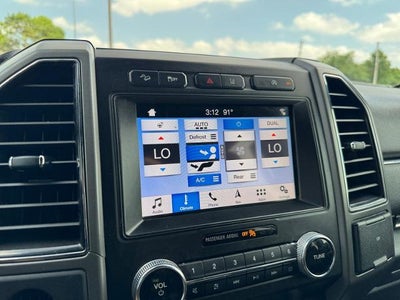 2019 Ford Expedition Max XLT