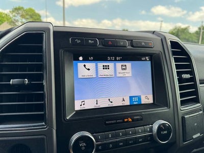 2019 Ford Expedition Max XLT
