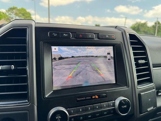 2019 Ford Expedition Max XLT