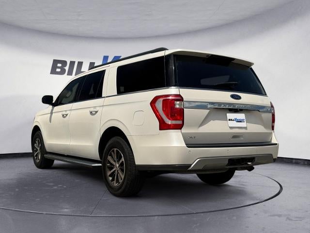 2019 Ford Expedition Max XLT