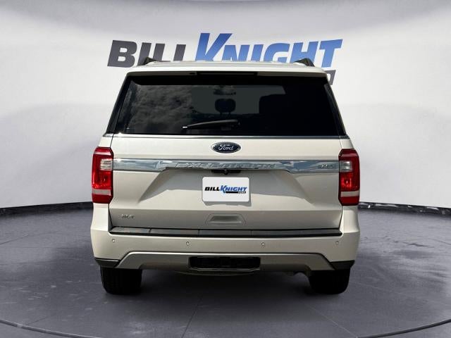 2019 Ford Expedition Max XLT