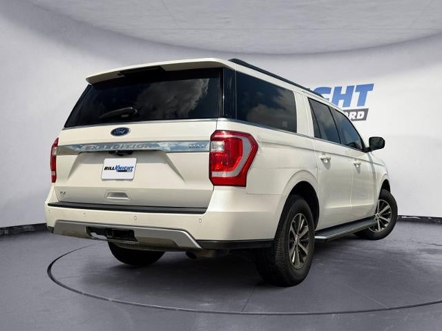 2019 Ford Expedition Max XLT