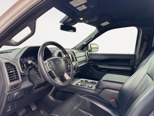 2019 Ford Expedition Max XLT