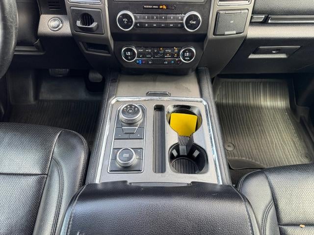 2019 Ford Expedition Max XLT