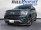 2020 Ford Expedition Max XLT