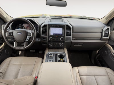 2020 Ford Expedition Max XLT