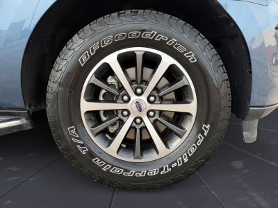 2020 Ford Expedition Max XLT