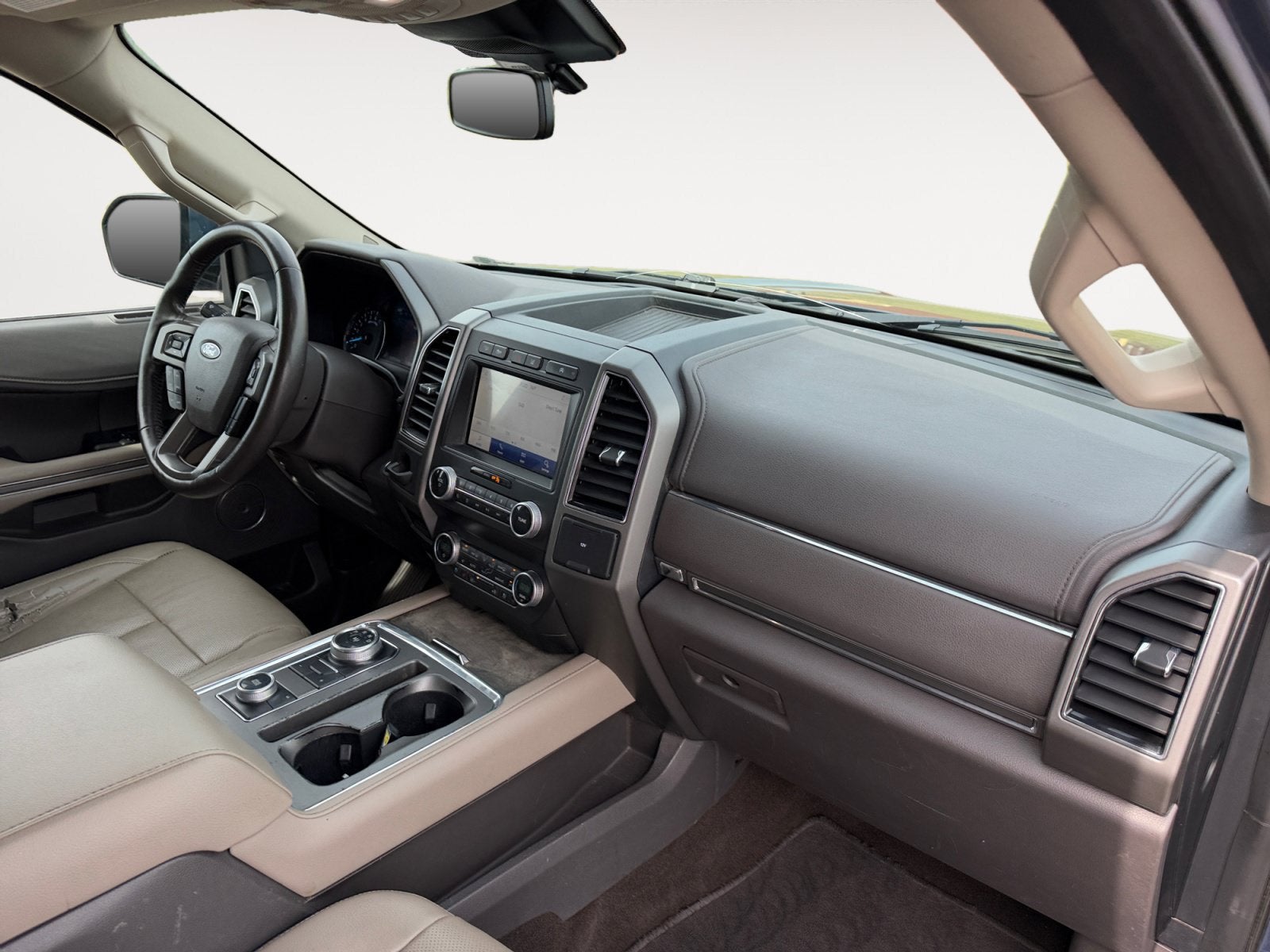 2020 Ford Expedition Max XLT