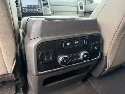 2020 Ford Expedition Max XLT