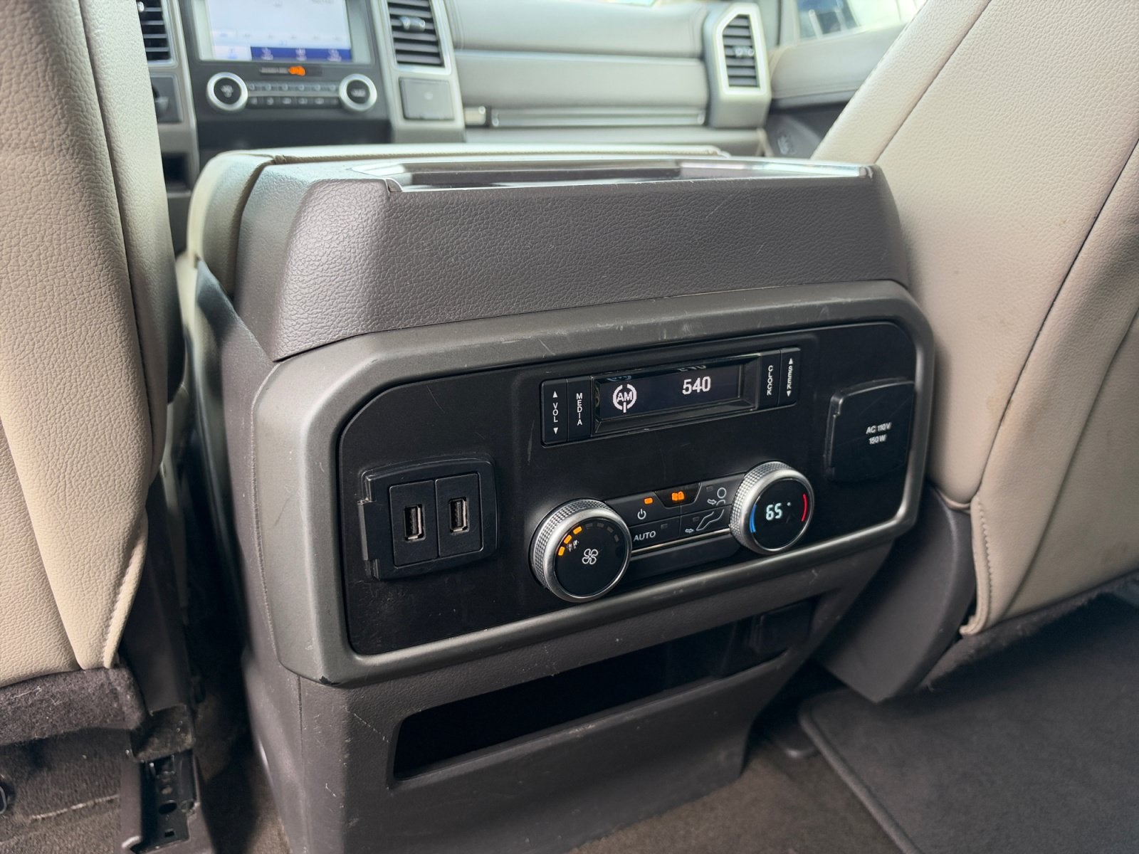 2020 Ford Expedition Max XLT