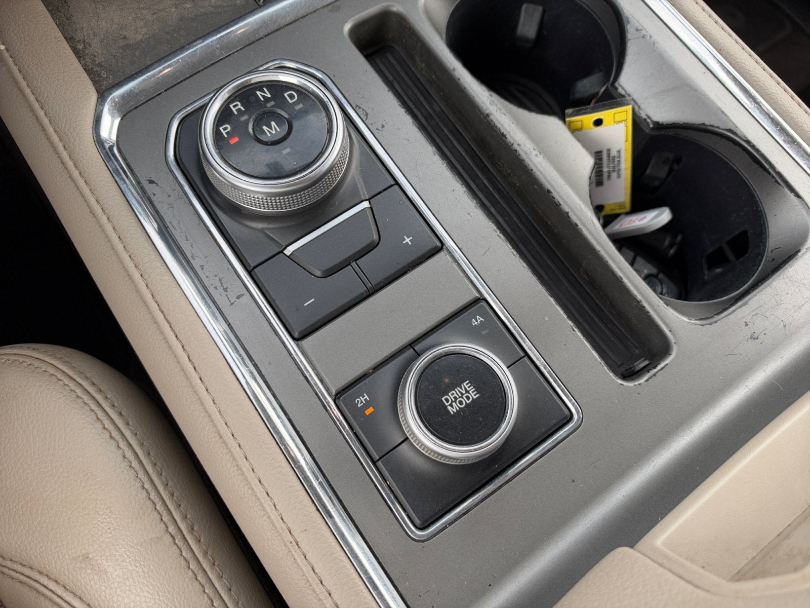 2020 Ford Expedition Max XLT