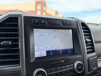 2020 Ford Expedition Max XLT