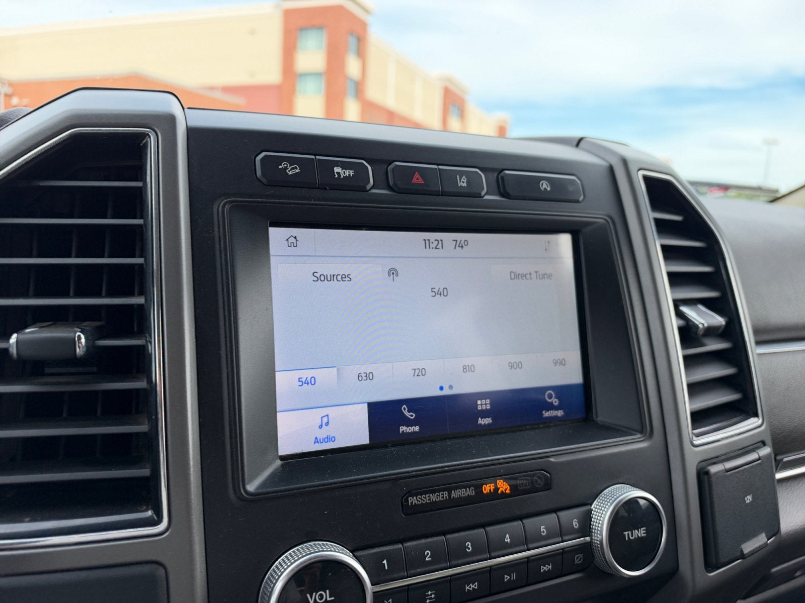 2020 Ford Expedition Max XLT