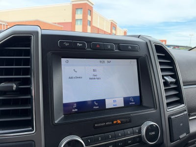 2020 Ford Expedition Max XLT