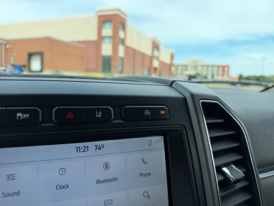 2020 Ford Expedition Max XLT