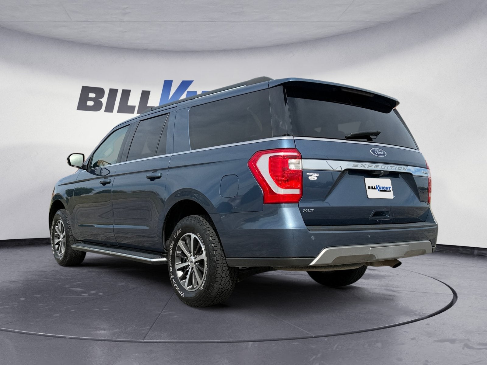 2020 Ford Expedition Max XLT