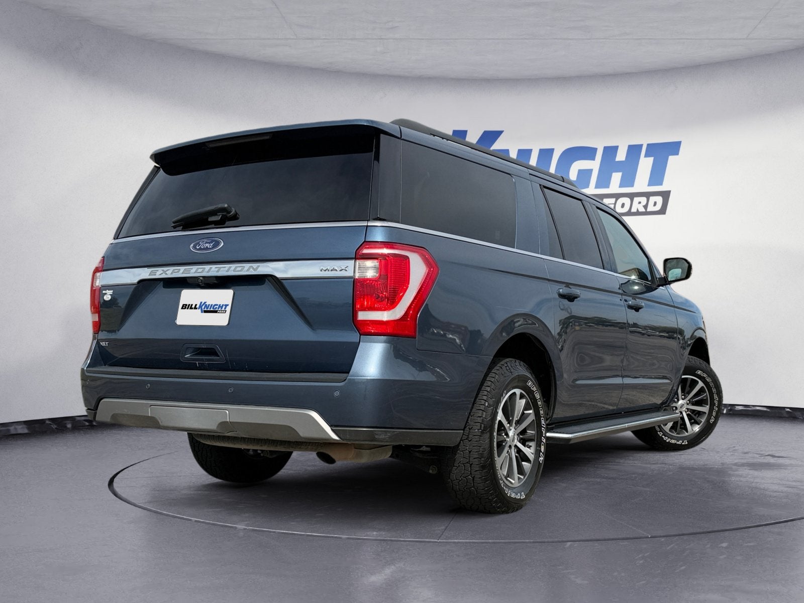 2020 Ford Expedition Max XLT