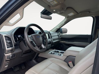 2020 Ford Expedition Max XLT