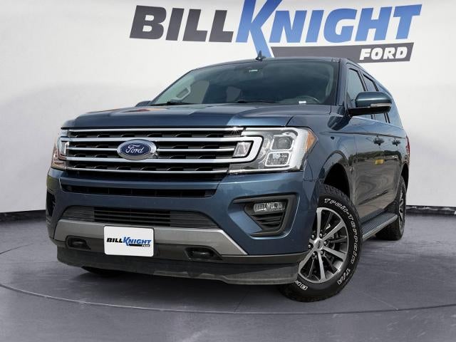 2020 Ford Expedition Max XLT