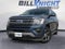 2020 Ford Expedition Max XLT
