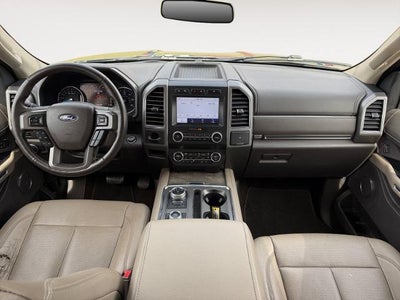2020 Ford Expedition Max XLT