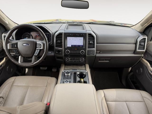 2020 Ford Expedition Max XLT