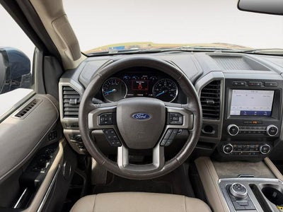 2020 Ford Expedition Max XLT
