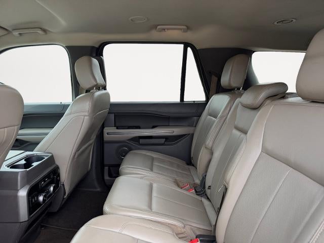 2020 Ford Expedition Max XLT
