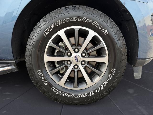 2020 Ford Expedition Max XLT