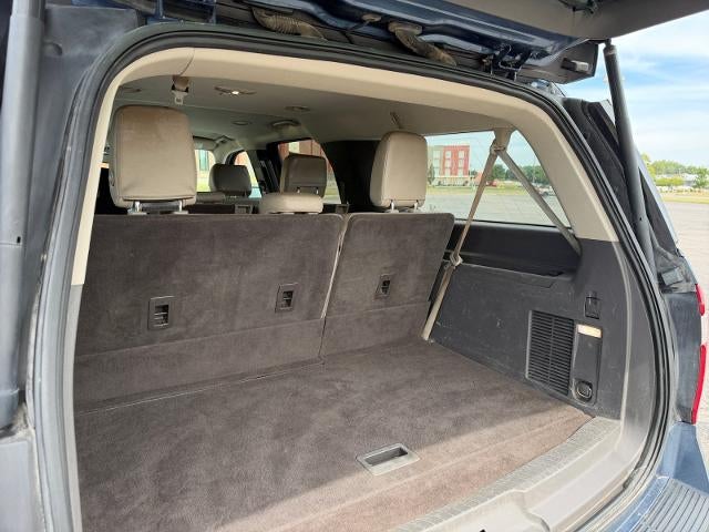 2020 Ford Expedition Max XLT