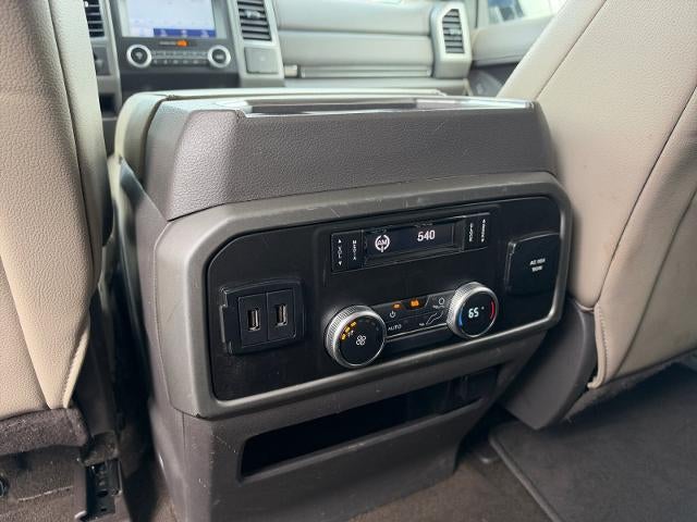 2020 Ford Expedition Max XLT