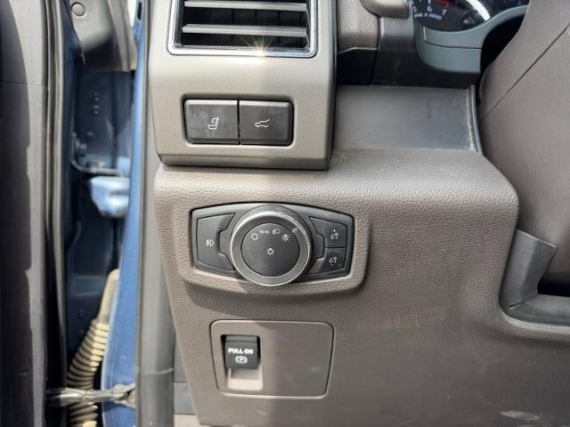 2020 Ford Expedition Max XLT