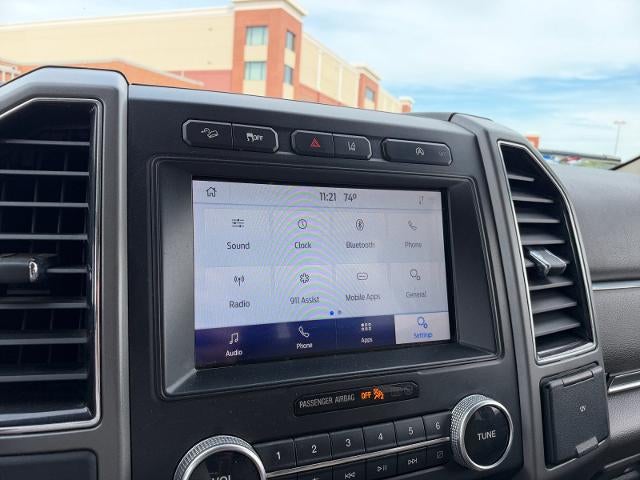 2020 Ford Expedition Max XLT