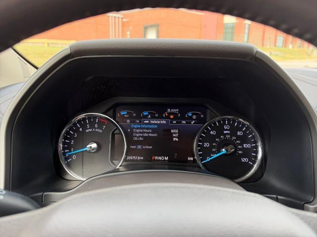 2020 Ford Expedition Max XLT