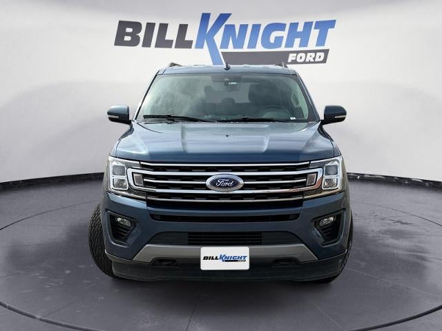 2020 Ford Expedition Max XLT