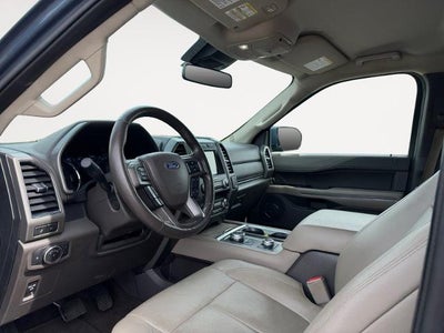 2020 Ford Expedition Max XLT