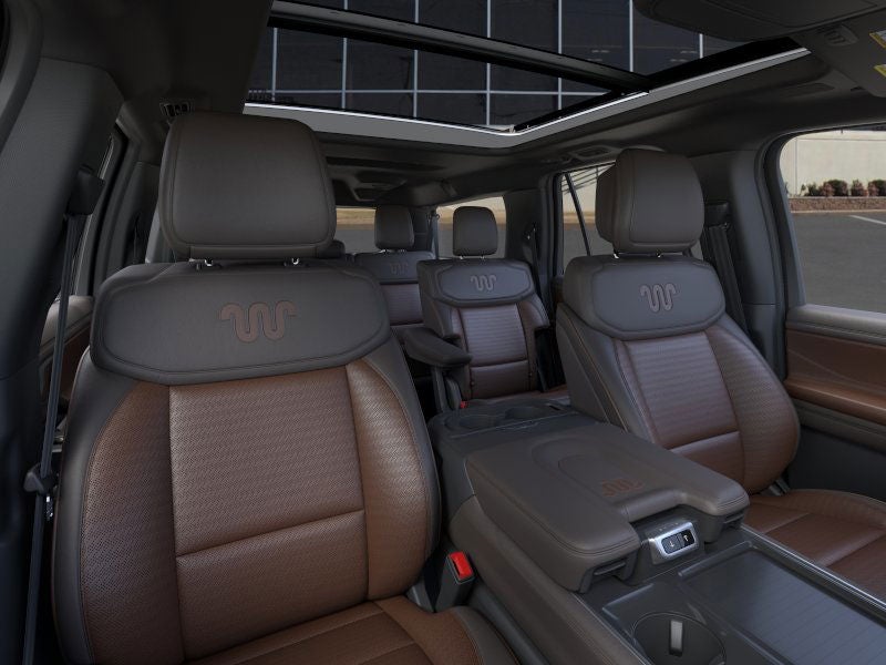 2026 Ford Expedition Max King Ranch