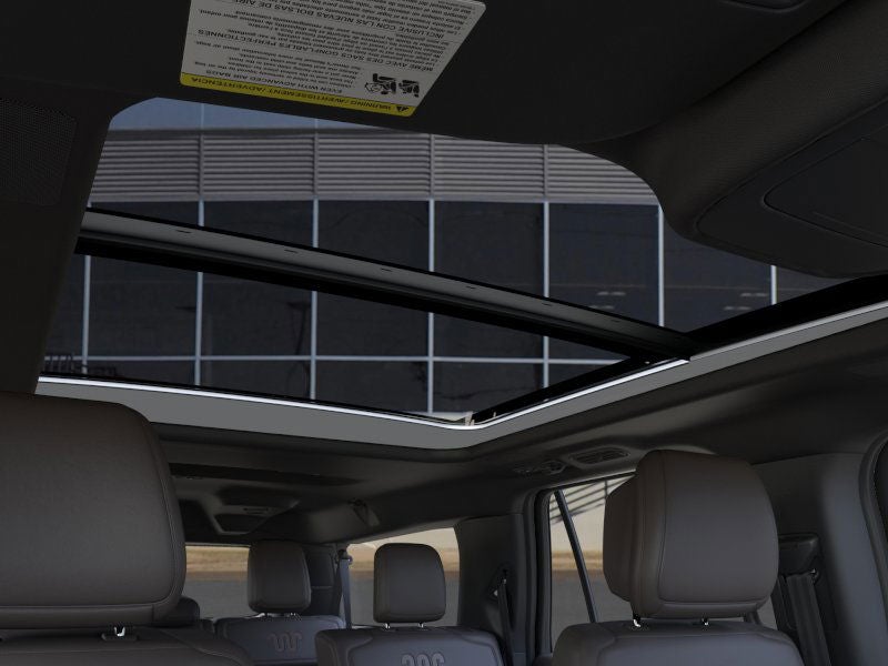 2026 Ford Expedition Max King Ranch