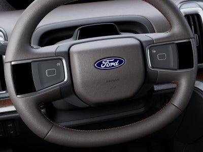 2027 Ford Expedition Max King Ranch