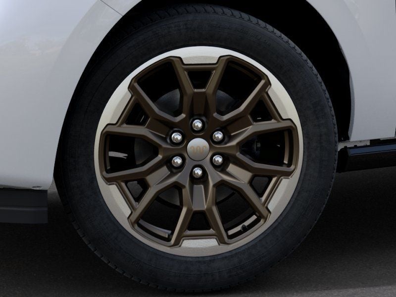2027 Ford Expedition Max King Ranch