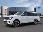 2027 Ford Expedition Max King Ranch
