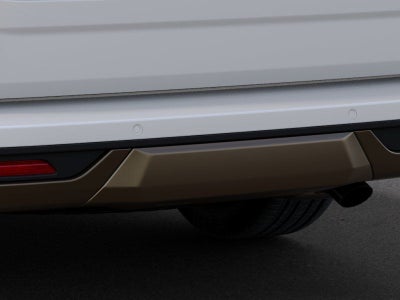 2027 Ford Expedition Max King Ranch