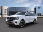 2027 Ford Expedition Max King Ranch