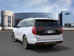 2027 Ford Expedition Max King Ranch