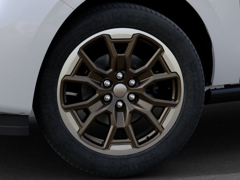 2027 Ford Expedition Max King Ranch