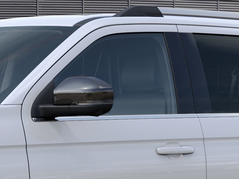 2027 Ford Expedition Max King Ranch